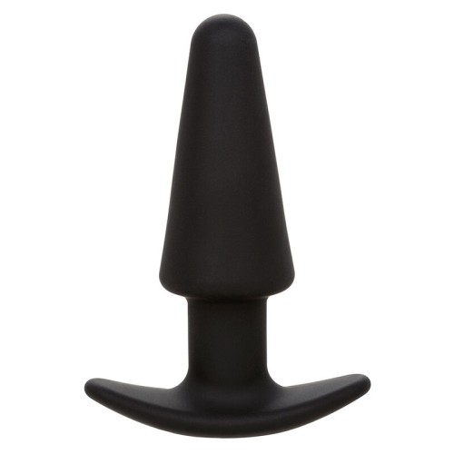 CALEXOTICS  KIVI ALUMINE KITONEV ANAL PIPP 10 VIBRACIONES SILICONE BLACK